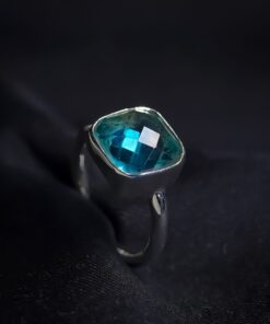 Sterling Silver Rings R217