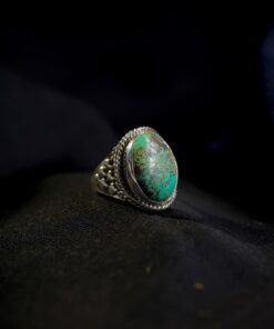 Sterling Silver Rings R221