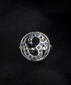 Sterling Silver Rings R239