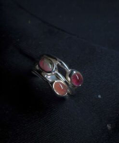 Sterling Silver Rings R243
