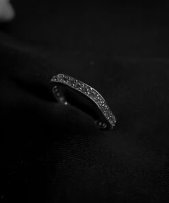 Sterling Silver Rings R261