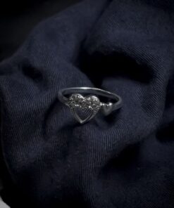 Sterling Silver Rings R270