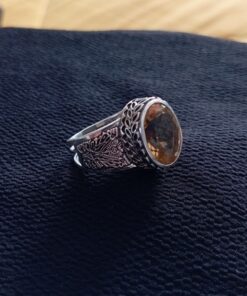 Sterling Silver Rings R277