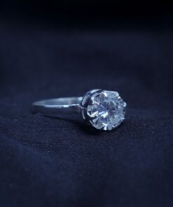 Sterling Silver Rings R37