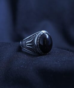 Sterling Silver Rings R39