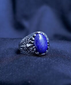 Sterling Silver Rings R40