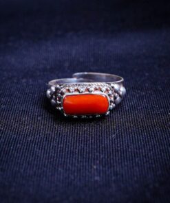 Sterling Silver Rings R88