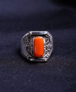 Sterling Silver Rings R93