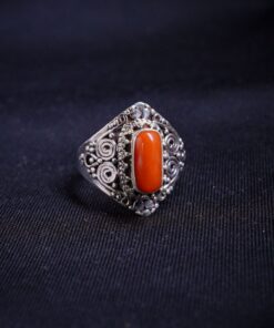 Sterling Silver Rings R94