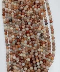 Mix  Moonstone