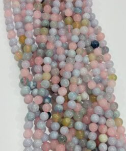 Morganite
