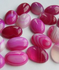 Pink Agate