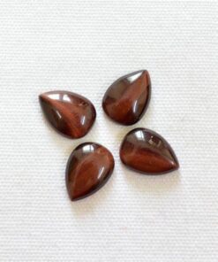 Red Tiger Eye