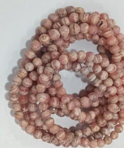 Rhodocrocite