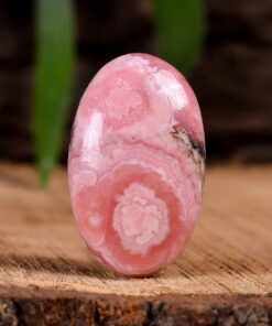 Rhodocrocite