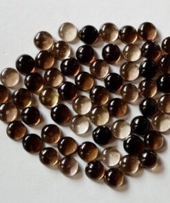 Smoky Quartz