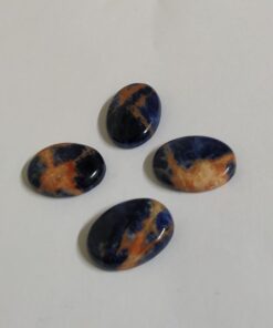 Sodalite
