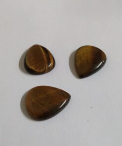 Tiger Eye